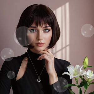 Add Bubbles to Photo