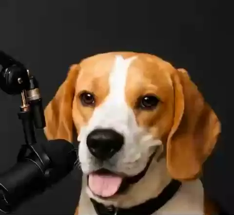 Pet Podcast Generator